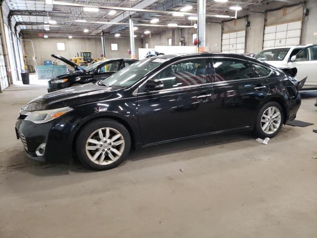 TOYOTA AVALON BAS 2013 4t1bk1eb4du019115