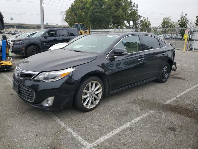 TOYOTA AVALON 2013 4t1bk1eb4du019230