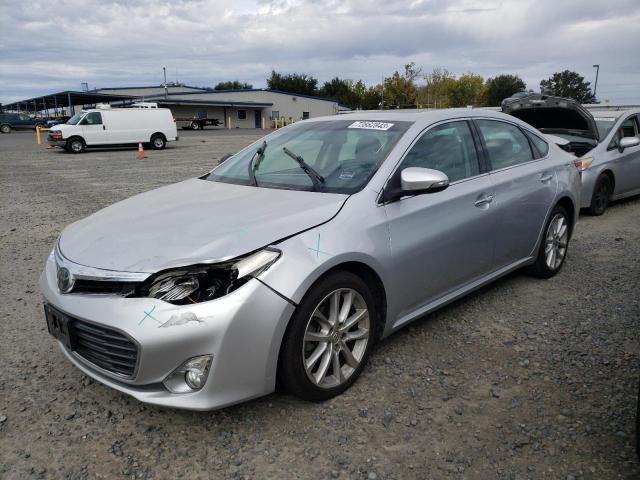 TOYOTA AVALON 2013 4t1bk1eb4du019972