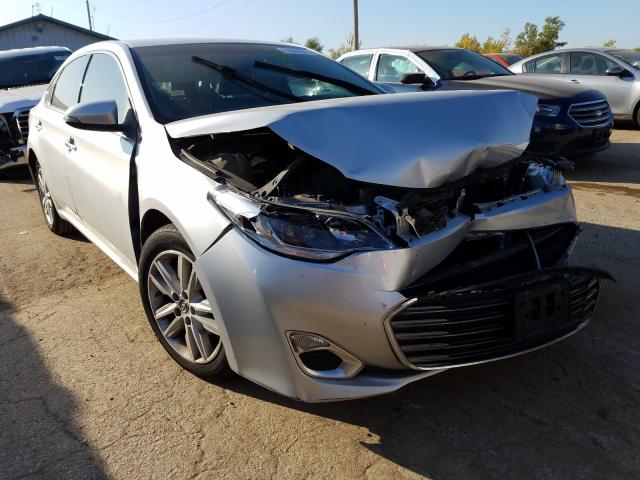 TOYOTA AVALON BAS 2013 4t1bk1eb4du020880