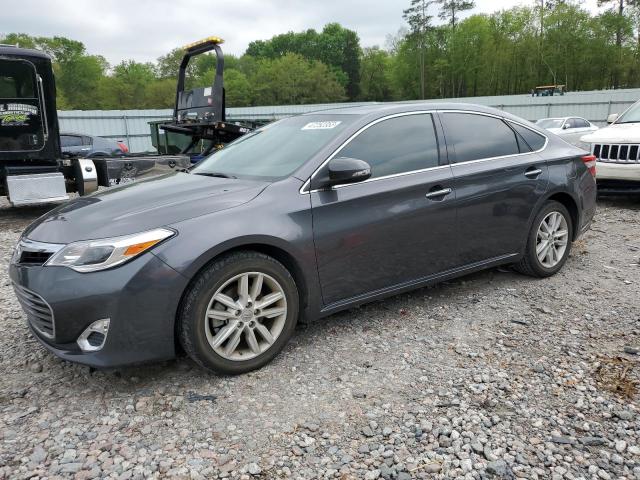 TOYOTA AVALON BAS 2013 4t1bk1eb4du020930