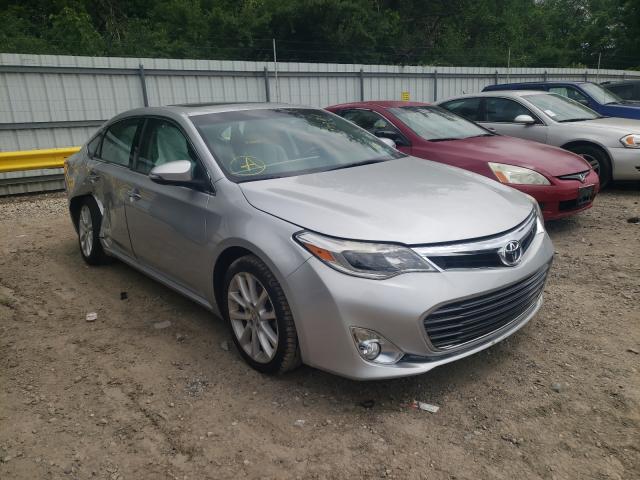 TOYOTA AVALON BAS 2013 4t1bk1eb4du021415