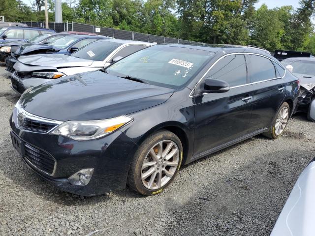 TOYOTA AVALON 2013 4t1bk1eb4du021978