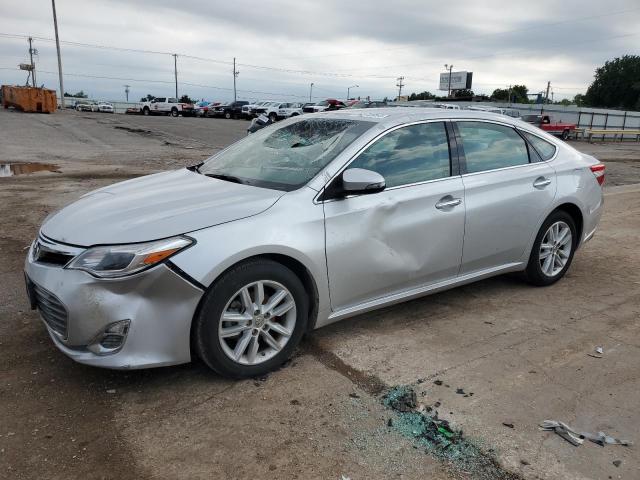 TOYOTA AVALON 2013 4t1bk1eb4du024119