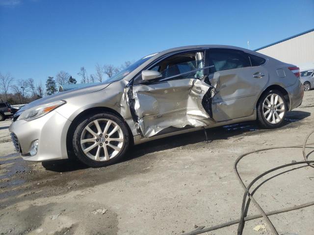 TOYOTA AVALON 2013 4t1bk1eb4du025139