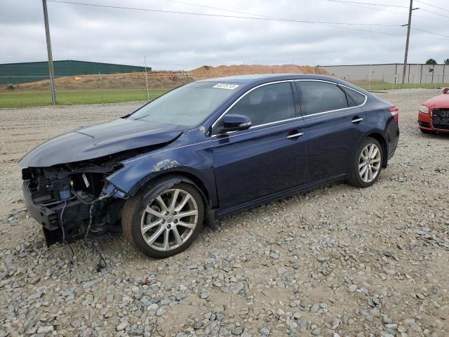 TOYOTA AVALON BAS 2013 4t1bk1eb4du026503