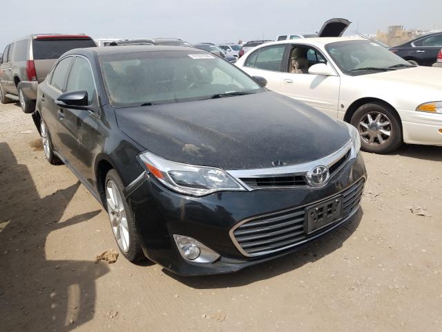 TOYOTA AVALON BAS 2013 4t1bk1eb4du028851