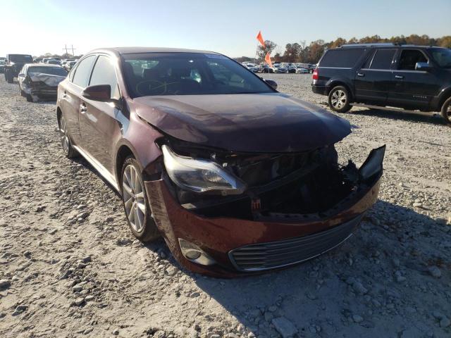 TOYOTA AVALON BAS 2013 4t1bk1eb4du029403