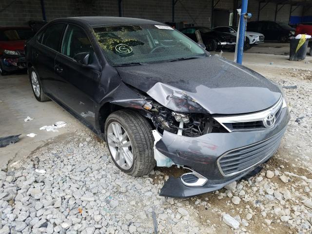 TOYOTA AVALON BAS 2013 4t1bk1eb4du032382