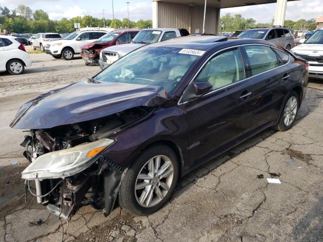 TOYOTA AVALON BAS 2013 4t1bk1eb4du032561