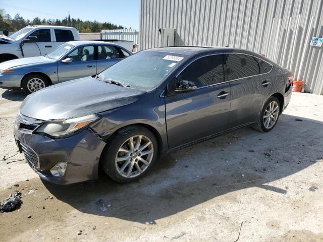 TOYOTA AVALON 2013 4t1bk1eb4du032690