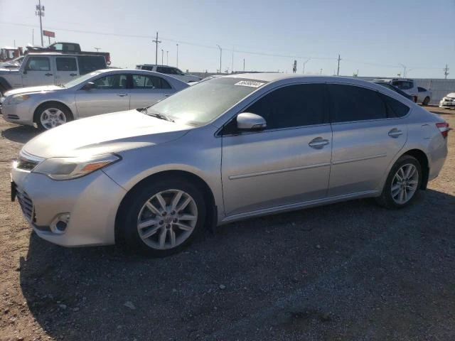 TOYOTA AVALON BAS 2013 4t1bk1eb4du033953