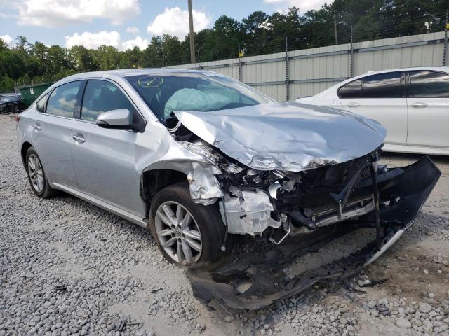 TOYOTA AVALON BAS 2013 4t1bk1eb4du034813