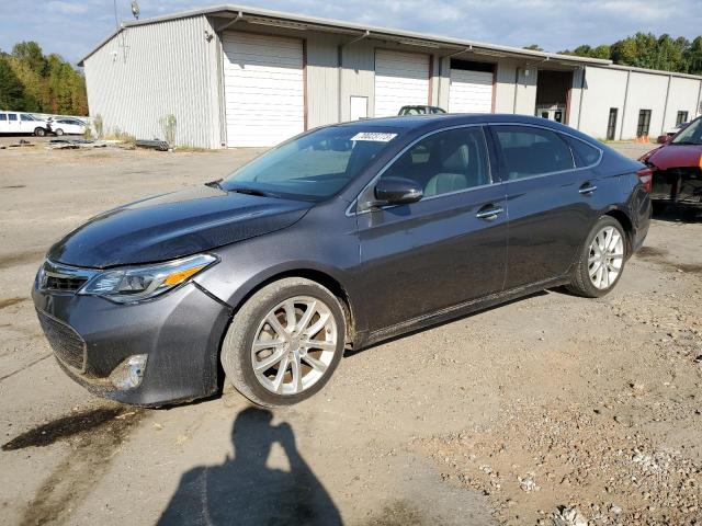 TOYOTA AVALON 2013 4t1bk1eb4du036805