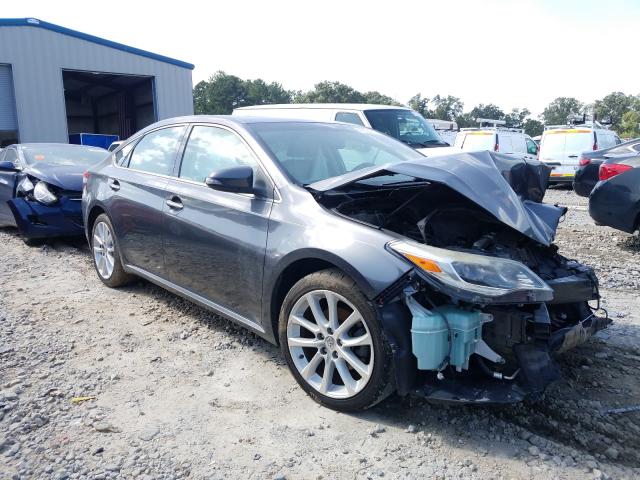 TOYOTA AVALON BAS 2013 4t1bk1eb4du039963