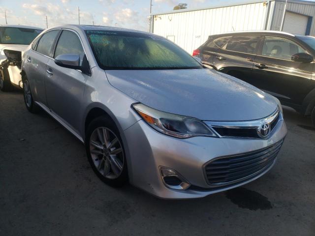 TOYOTA AVALON BAS 2013 4t1bk1eb4du040546