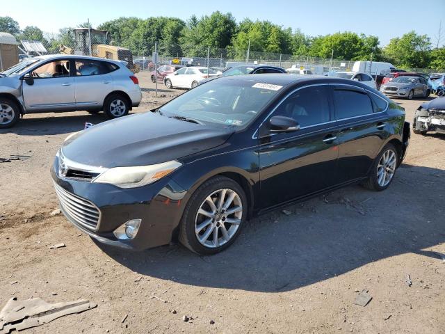 TOYOTA AVALON 2013 4t1bk1eb4du040594