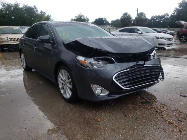 TOYOTA AVALON BAS 2013 4t1bk1eb4du040658