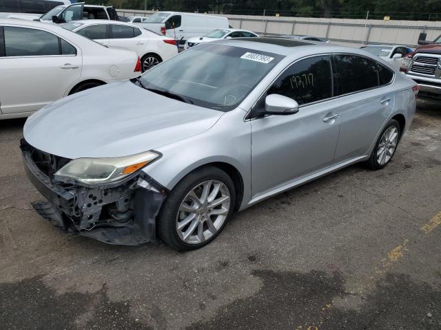 TOYOTA AVALON 2013 4t1bk1eb4du041180