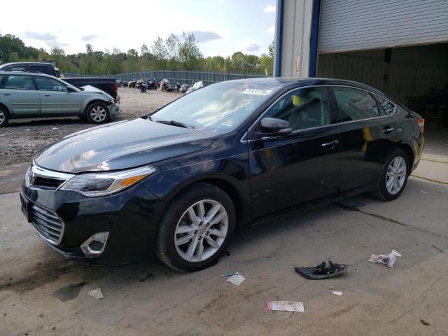 TOYOTA AVALON BAS 2013 4t1bk1eb4du041275