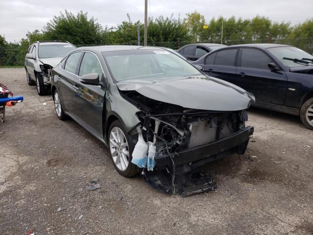 TOYOTA AVALON BAS 2013 4t1bk1eb4du042412