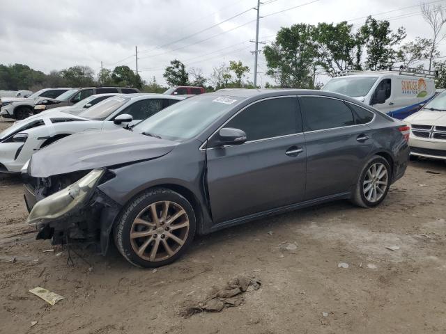 TOYOTA AVALON 2013 4t1bk1eb4du043771