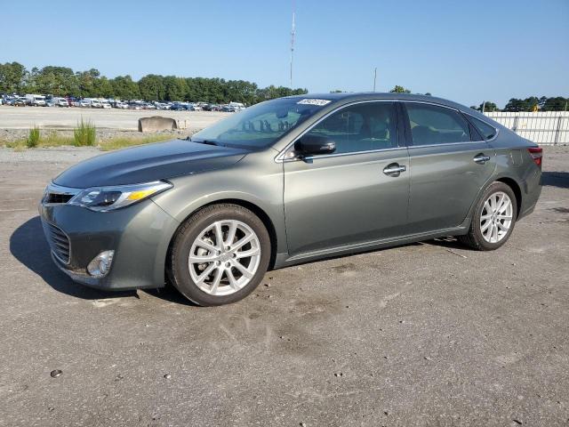 TOYOTA AVALON BAS 2013 4t1bk1eb4du044080