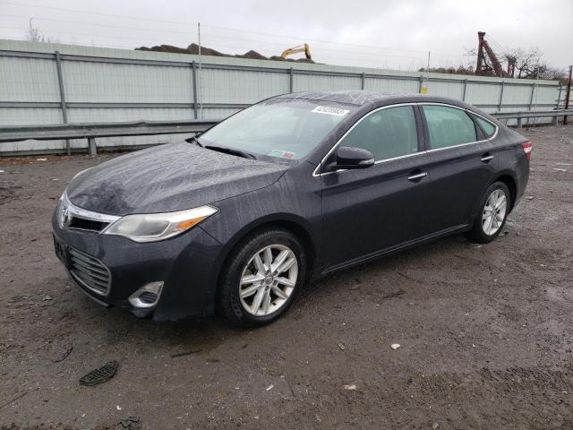 TOYOTA AVALON BAS 2013 4t1bk1eb4du044824