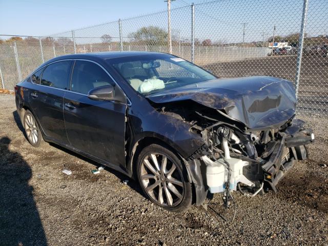 TOYOTA AVALON BAS 2013 4t1bk1eb4du046282