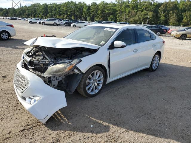 TOYOTA AVALON BAS 2013 4t1bk1eb4du046590