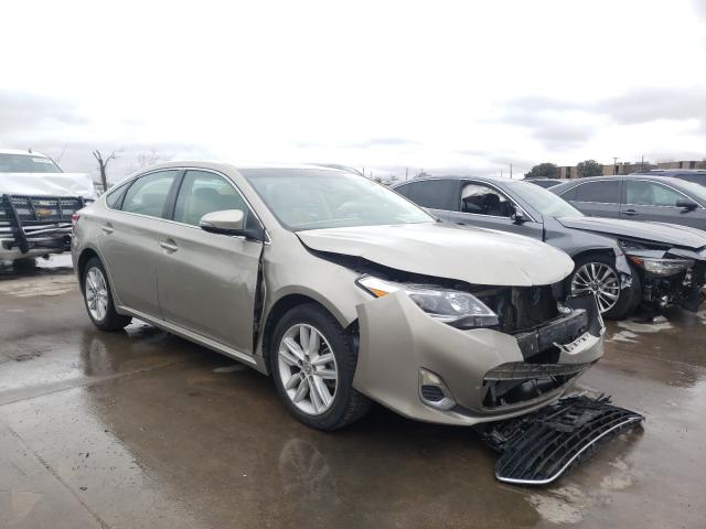 TOYOTA AVALON BAS 2013 4t1bk1eb4du047741