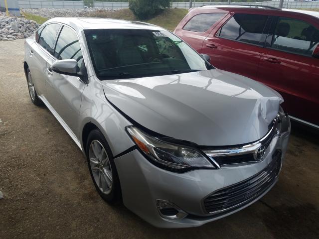 TOYOTA AVALON BAS 2013 4t1bk1eb4du048212