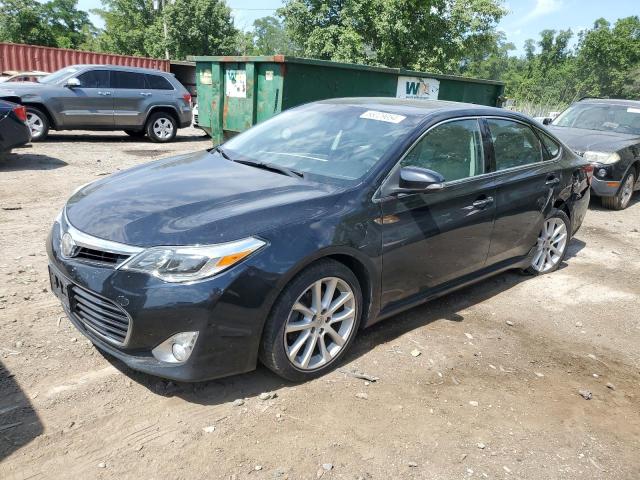 TOYOTA AVALON 2013 4t1bk1eb4du048257