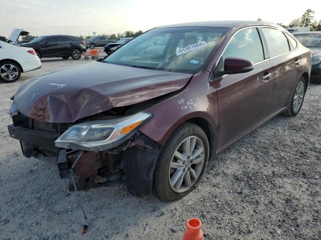 TOYOTA AVALON 2013 4t1bk1eb4du048811