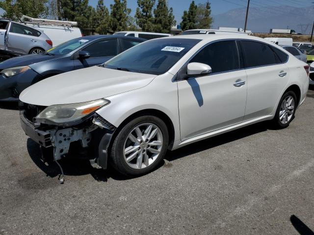 TOYOTA AVALON 2013 4t1bk1eb4du052132