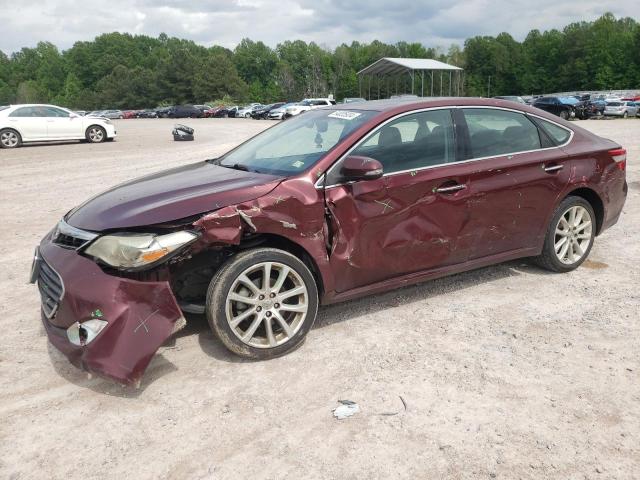 TOYOTA AVALON 2013 4t1bk1eb4du054740