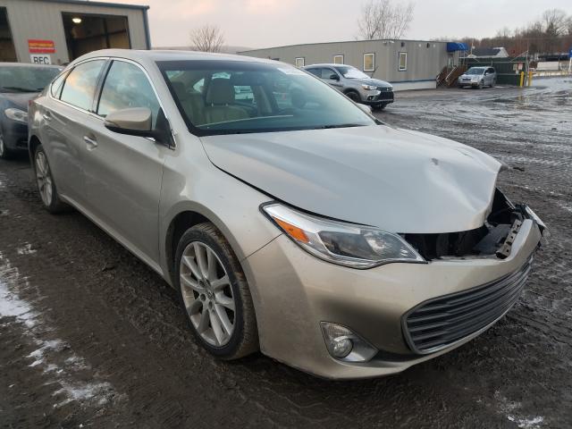 TOYOTA AVALON BAS 2013 4t1bk1eb4du056147