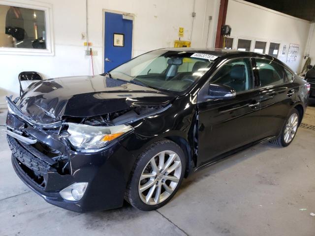 TOYOTA AVALON BAS 2013 4t1bk1eb4du056388