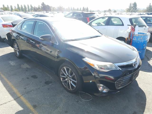 TOYOTA AVALON BAS 2013 4t1bk1eb4du056715