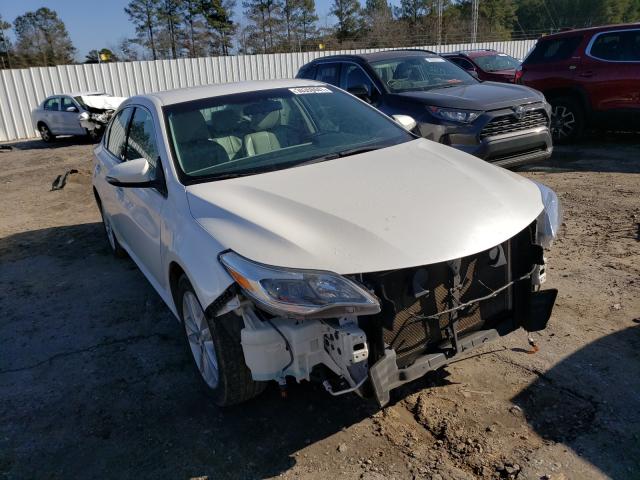 TOYOTA AVALON BAS 2013 4t1bk1eb4du057458