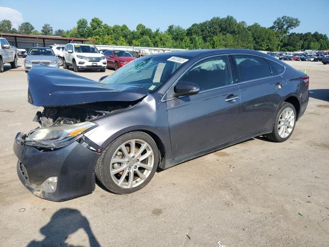 TOYOTA AVALON BAS 2013 4t1bk1eb4du057525