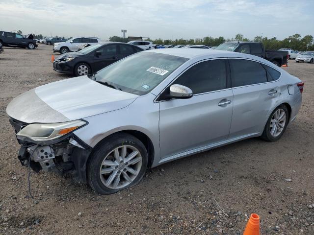 TOYOTA AVALON 2013 4t1bk1eb4du063289