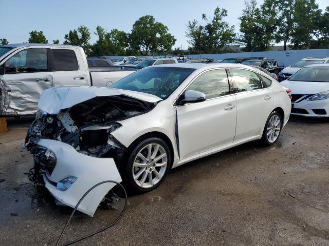 TOYOTA AVALON 2013 4t1bk1eb4du065091