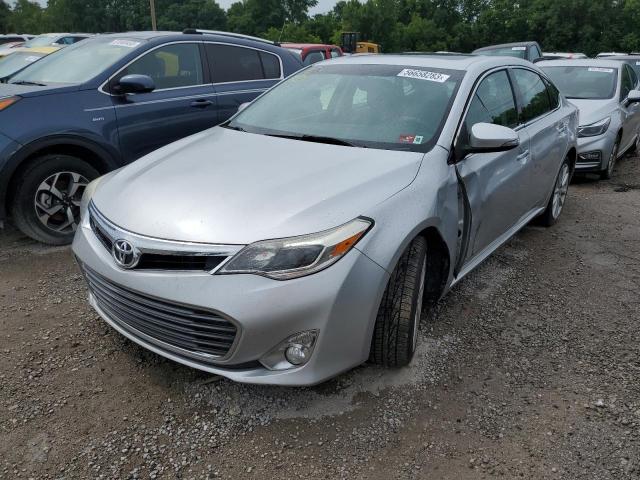 TOYOTA AVALON BAS 2013 4t1bk1eb4du068038