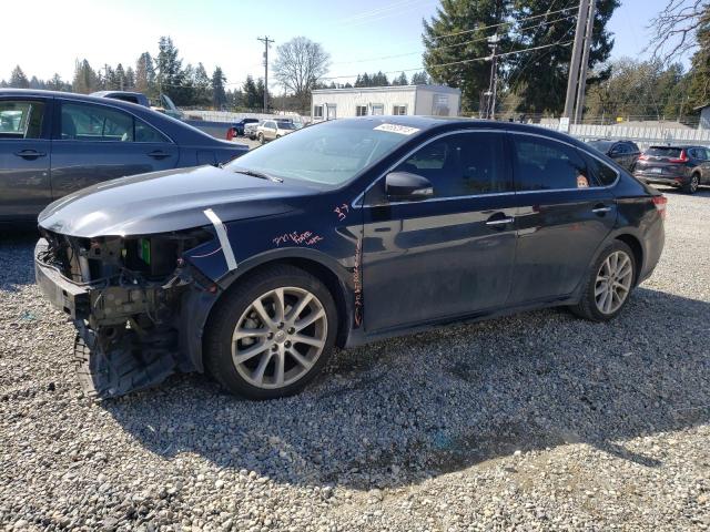 TOYOTA AVALON BAS 2013 4t1bk1eb4du073644