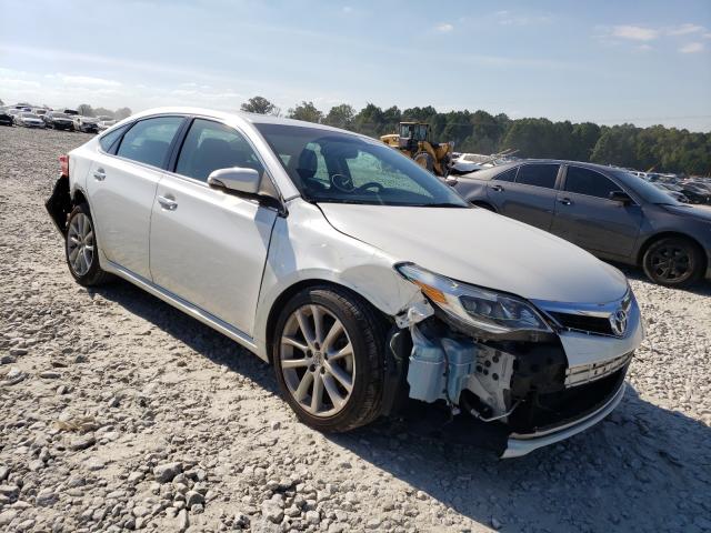 TOYOTA AVALON BAS 2013 4t1bk1eb4du075278