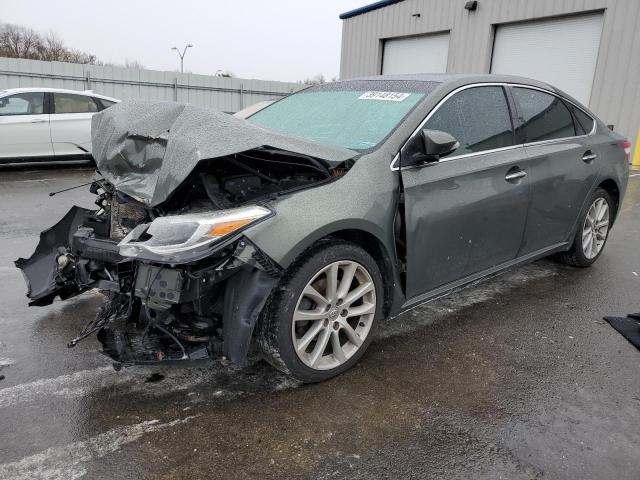 TOYOTA AVALON 2013 4t1bk1eb4du077113