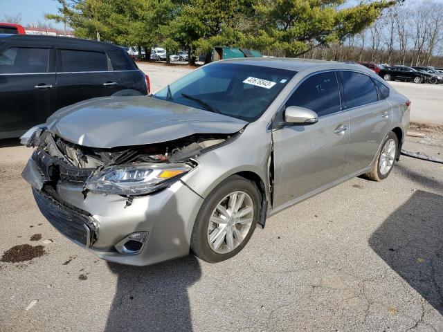 TOYOTA AVALON BAS 2014 4t1bk1eb4eu083432