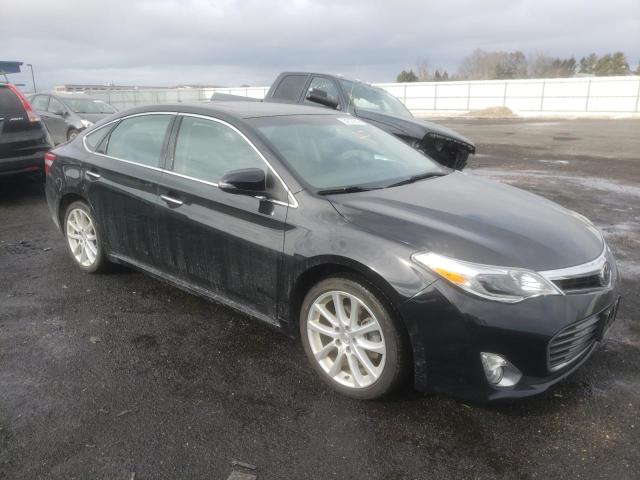 TOYOTA AVALON BAS 2014 4t1bk1eb4eu083706