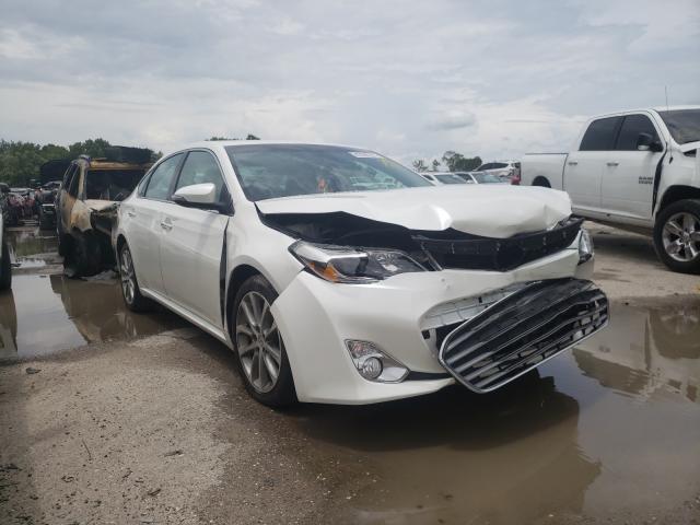 TOYOTA AVALON BAS 2014 4t1bk1eb4eu085102